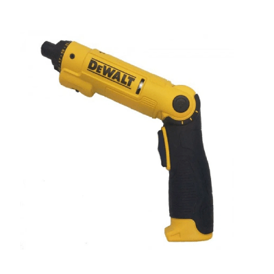 ATORNILLADOR INALAMBRICO 8V MARCA DEWALT