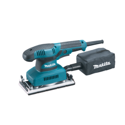 LIJADORA ORBITAL 190W MAKITA BO3710