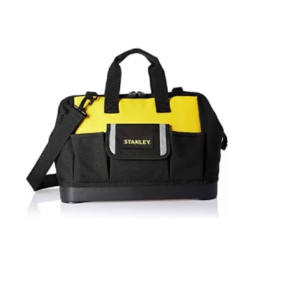 BOLSO PORTA HERRAMIENTAS MARCA STANLEY STST516126LA