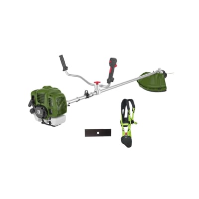 ORILLADORA MOTOR 2HP A GASOLINA BON-P-BC36 BONHOEFFER1