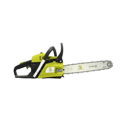 MOTOSIERRA A GASOLINA 2,1 HP BARRA 16 BON-P-CS40 BONHOEFFER1