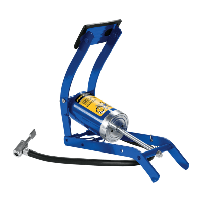 BOMBIN DE PEDAL 1 PISTÓN MARCA PRETUL1