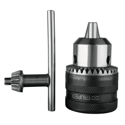PORTABROCA 1/2 CON HILO UNF MARCA TRUPER