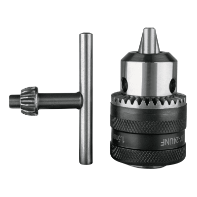 PORTABROCA 3/8 CON HILO UNF MARCA TRUPER