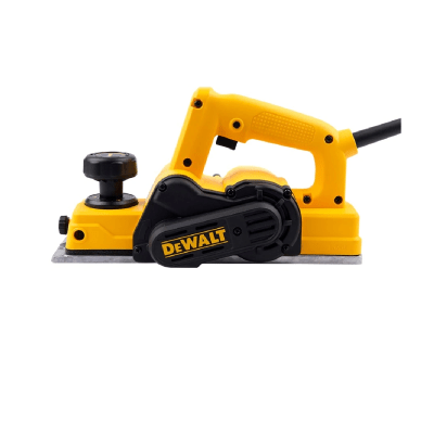 CEPILLO ELÉCTRICO 550W MARCA DEWALT