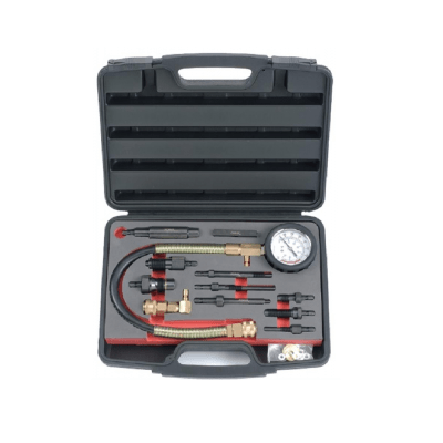 COMPRESIMETRO PARA VEHÍCULOS DIESEL MARCA FORCE 913G1