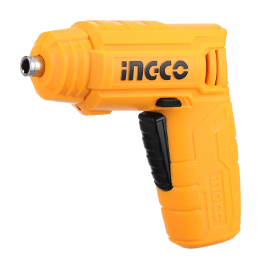 ATORNILLADOR INALAMBRICO 1/4 DE 4V C/USB INGCO