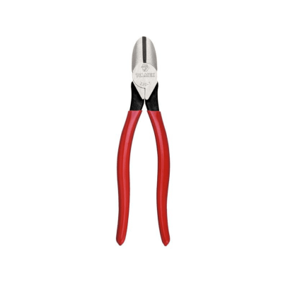 ALICATE CORTE DIAGONAL 7. TRABAJO PESADO. MARCA TULMEX