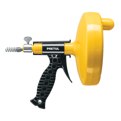 DESTAPADOR DE DESAGUE MANUAL 7 MTS PRETUL1