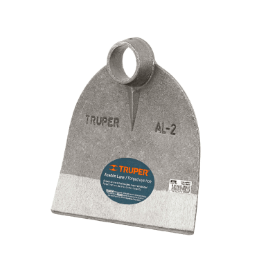 AZADÓN FORJADO 1.7 LBS S/MANGO #2 TRUPER