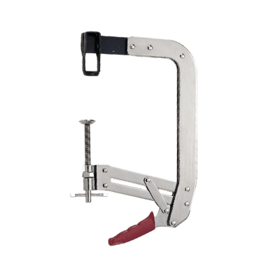 PRENSA PARA DESMONTAR RESORTE DE VALVULAS MARCA FORCE 621021