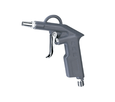 PISTOLA SOPLETEAR BOQUILLA CORTA VOYLET