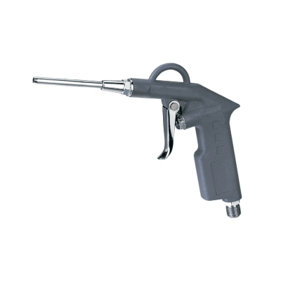 PISTOLA SOPLETEAR BOQUILLA LARGA VOYLET