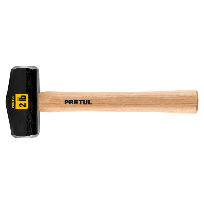 COMBO DE 2 LBS M/MADERA MARCA PRETUL