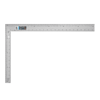 ESCUADRA ALBAÑIL DE 24 MARCA TRUPER