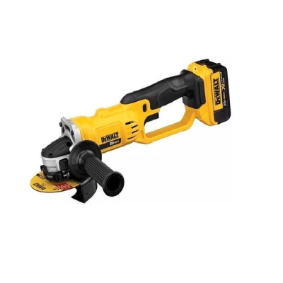 ESMERIL ANGULAR 4 1/2