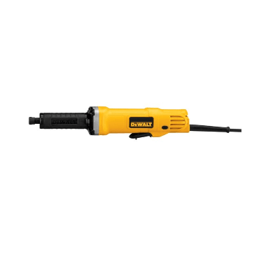 ESMERIL RECTO DE 450W MARCA DEWALT