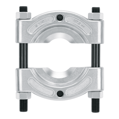 EXTRACTOR DE RODAMIENTOS TIPO HORQUILLA 4 1/4 TRUPER