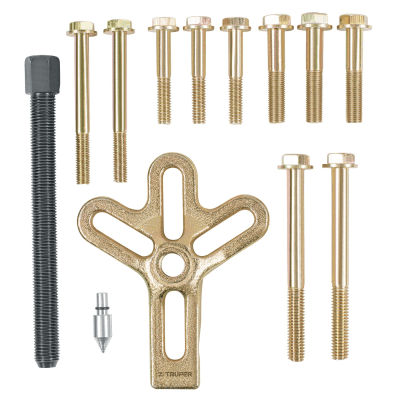 EXTRACTOR PARA ENGRANANES Y POLEAS 13 PZAS TRUPER