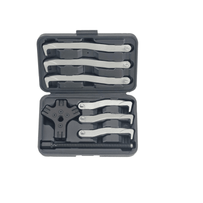 EXTRACTOR DE RODAMIENTO EXTERIOR DE 2 Y 3 PATAS MARCA FORCE1