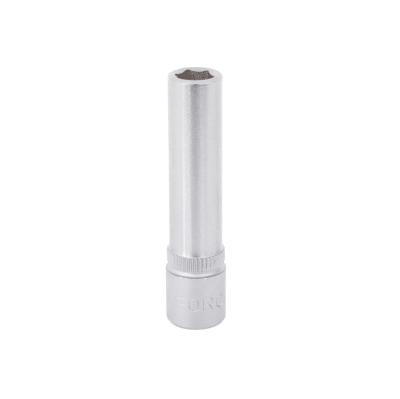 DADO LARGO HEXAGONAL 1/4 DE 1/4 FORCE