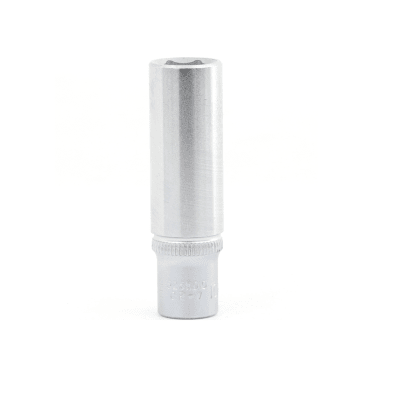 DADO LARGO HEXAGONAL 1/4 DE 10 MM FORCE