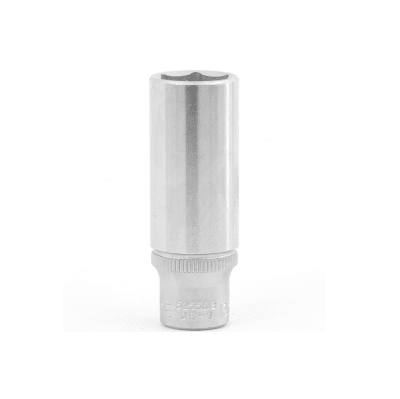 DADO LARGO HEXAGONAL 1/4 DE 13 MM FORCE