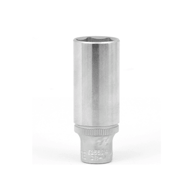 DADO LARGO HEXAGONAL 1/4 DE 14 MM FORCE3