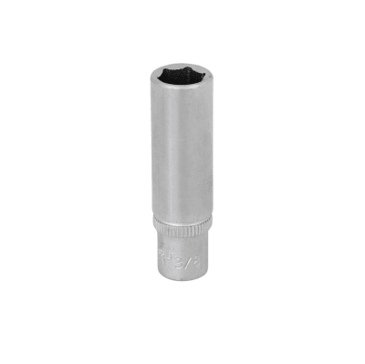 DADO LARGO HEXAGONAL 1/4 DE 3/8 FORCE
