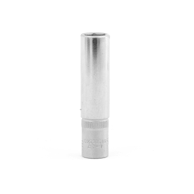 DADO LARGO HEXAGONAL 1/4 DE 5/16 FORCE