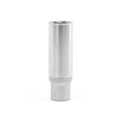 DADO LARGO HEXAGONAL 1/4 DE 7/16 FORCE