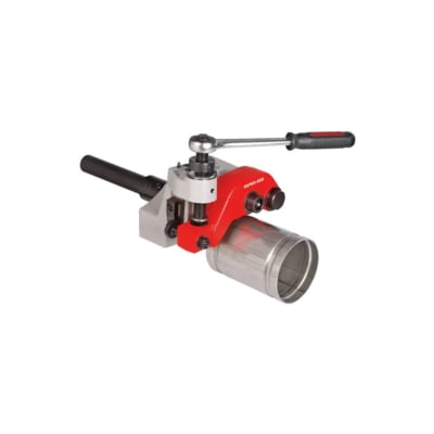  MAQUINA RANURADORA 2 - 6 P/ROSCADORA SUPERTRONIC 2000 SUPER EGO1