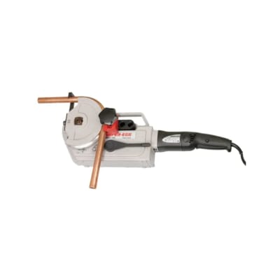  MAQUINA CURVADORA ELECTRICA 16-32 MM SUPER EGO