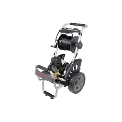 DESTAPADORA DESAGÜES DE AGUA A PRESION 220V PRESION 100 BAR SUPER EGO1