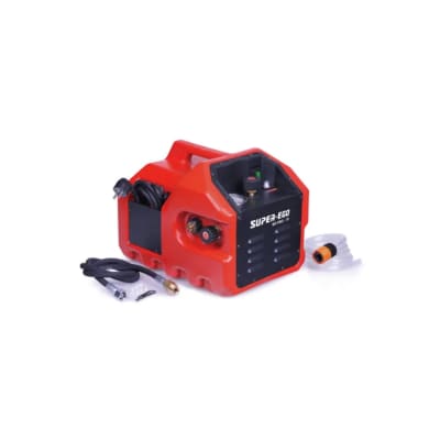  BOMBA DE COMPROBACION ELECTRICA 1.6 W 230 V40 BAR SUPER EGO