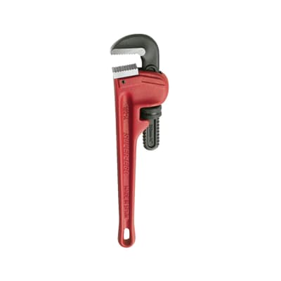  LLAVE STILLSON DE 10 MARCA SUPER EGO 1021000