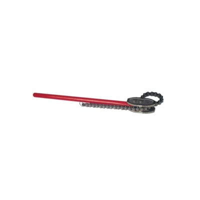  LLAVE CADENA PARA TUBOS HASTA 2.1/2 SUPER EGO