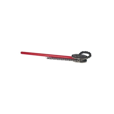 LLAVE CADENA PARA TUBOS HASTA 6 SUPER EGO