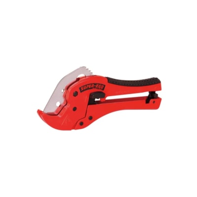  CORTADOR DE TUBOS PLASTICOS DE 1/4 A 1.5/8 SUPER EGO1