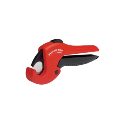  CORTADOR DE TUBOS PLASTICOS HASTA 1 (26 MM) SUPER EGO1