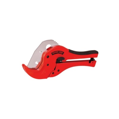  CORTADOR DE TUBOS PLASTICOS HASTA 2.1/2 SUPER EGO