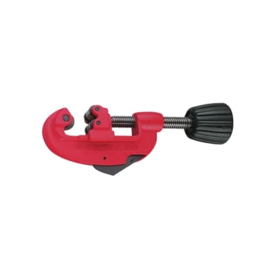  CORTADOR DE TUBOS DE 1/8 A 1.1/8 SUPER EGO1