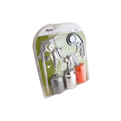 SET 5 PIEZAS PARA COMPRESOR MUZI AK-11