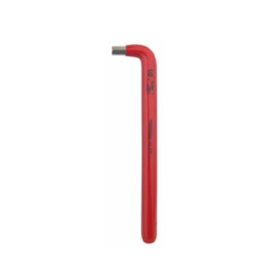 LLAVE ALLEN  DE  3  MM AISLADA 1000V