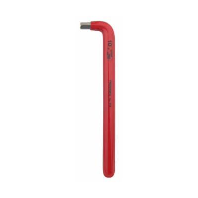 LLAVE ALLEN  DE  6  MM AISLADA 1000V