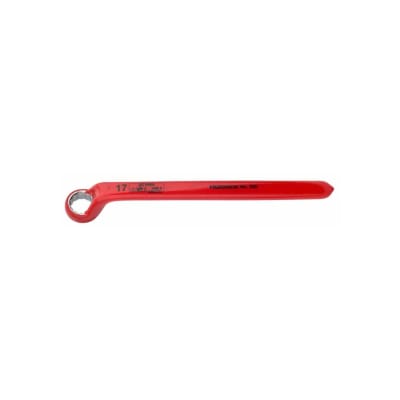  LLAVE CORONA DE 17 MM AISLADA 1000V