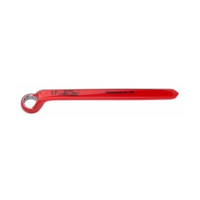  LLAVE CORONA DE 19 MM AISLADA 1000V