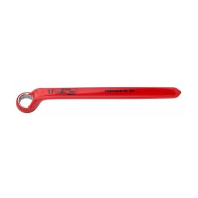  LLAVE CORONA DE 21 MM AISLADA 1000V