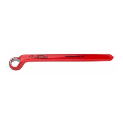  LLAVE CORONA DE 22 MM AISLADA 1000V