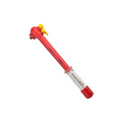  LLAVE TORQUE 1/2 DE 5-50 NM AISLADA 1000V